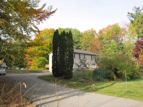 3 Castle Rock Drive Raymond NH 03077