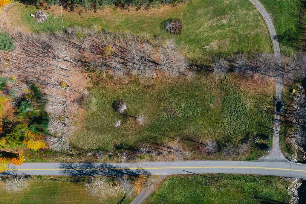 314 Justin Morrill Highway Strafford VT 05072