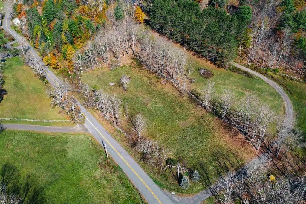 314 Justin Morrill Highway Strafford VT 05072