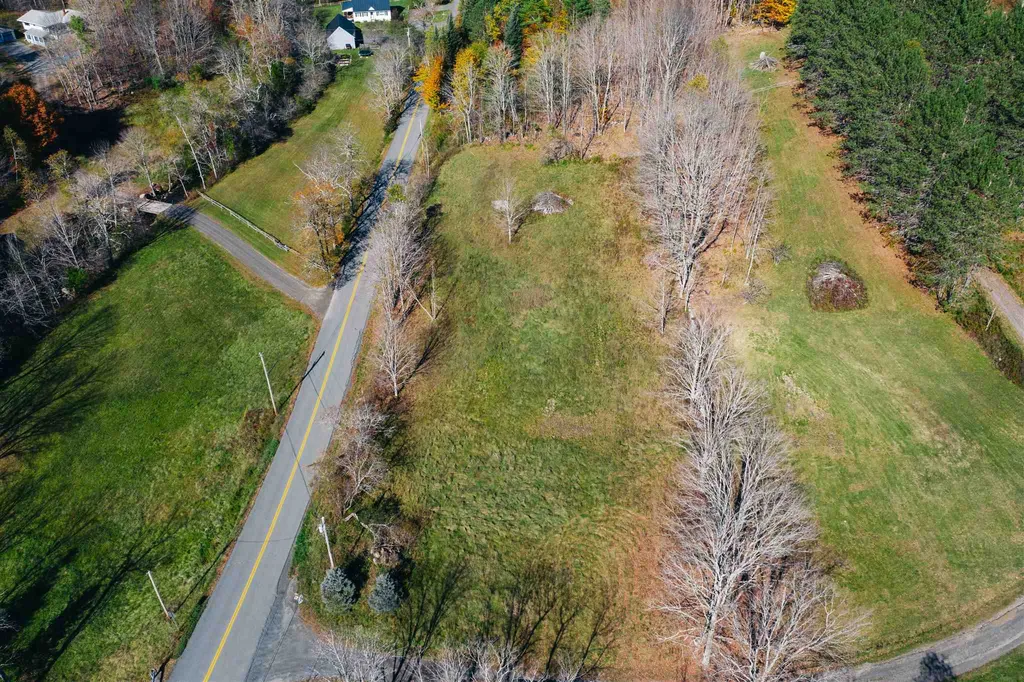 314 Justin Morrill Highway Strafford VT 05072