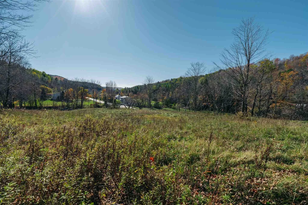 314 Justin Morrill Highway Strafford VT 05072