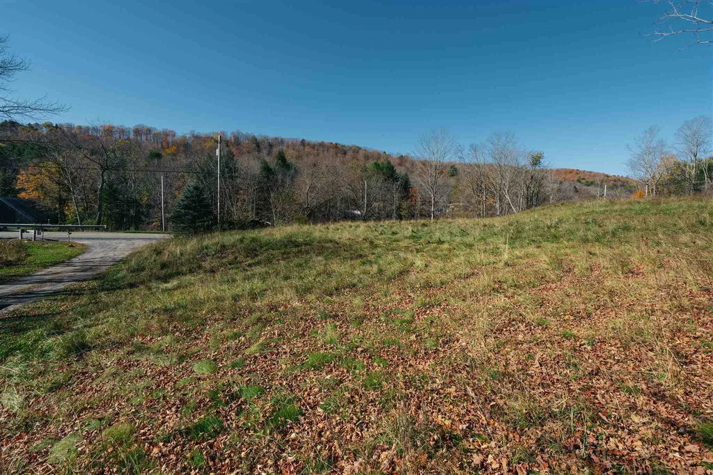314 Justin Morrill Highway Strafford VT 05072
