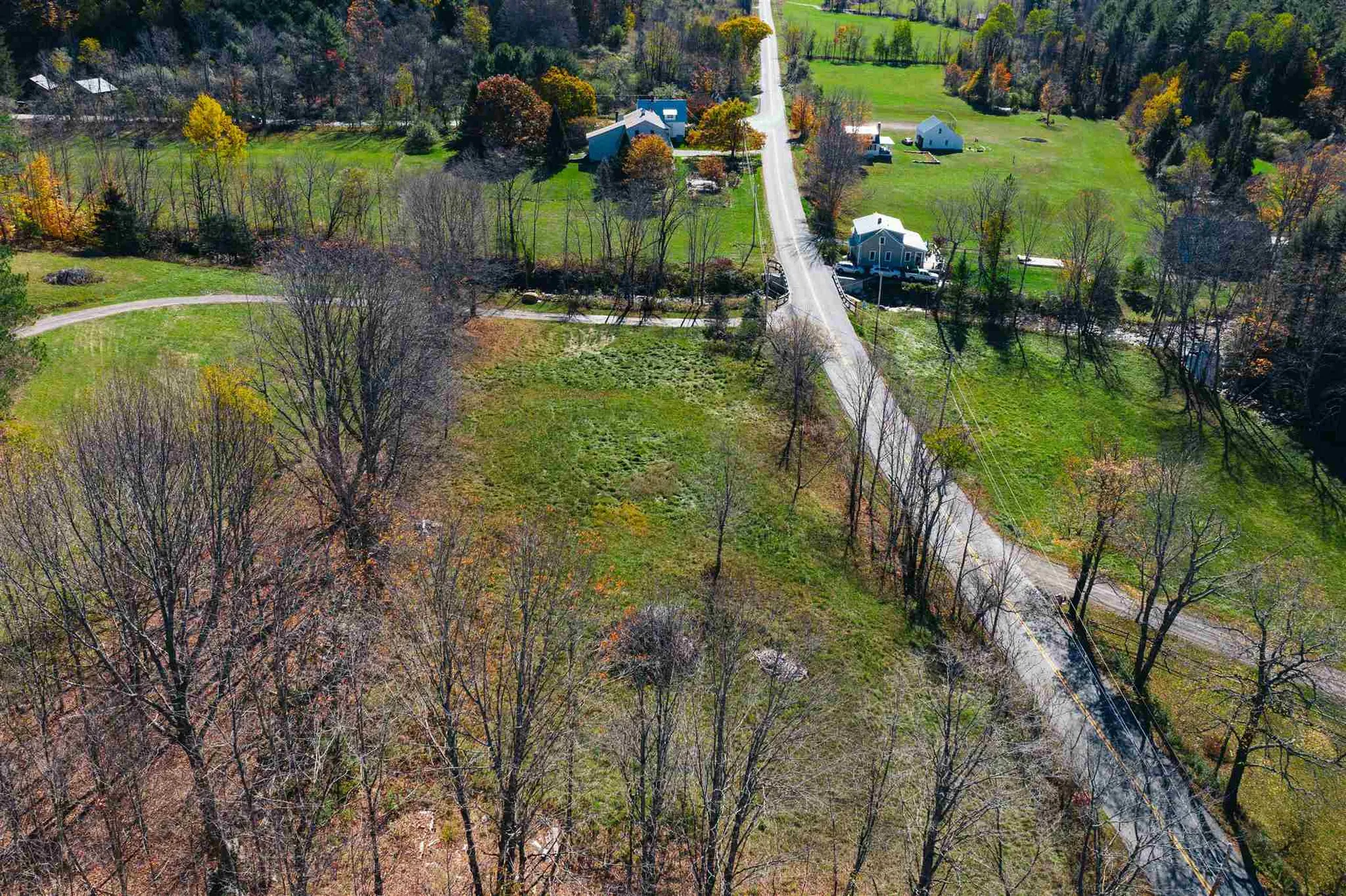 314 Justin Morrill Highway Strafford VT 05072