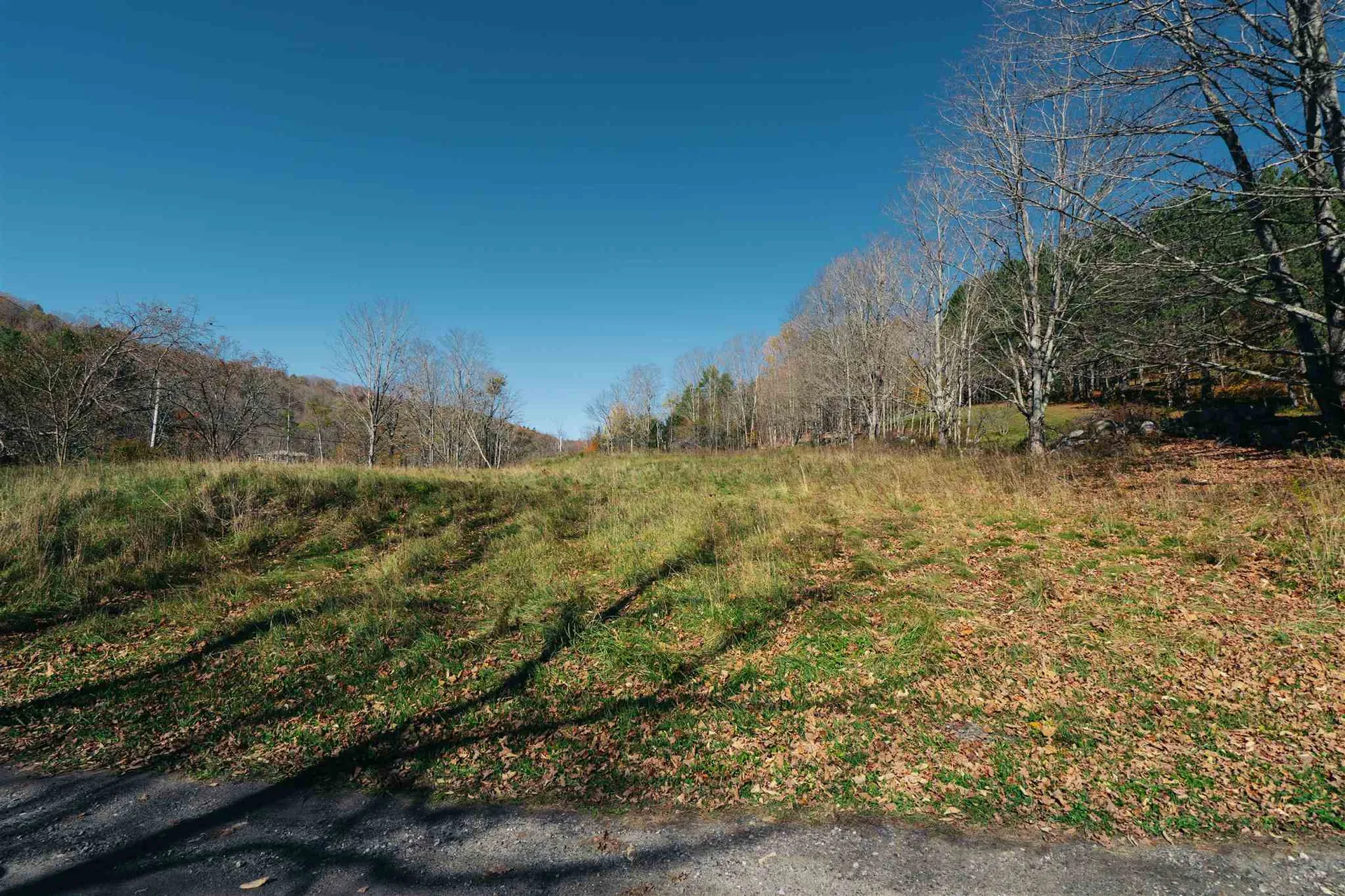 314 Justin Morrill Highway Strafford VT 05072
