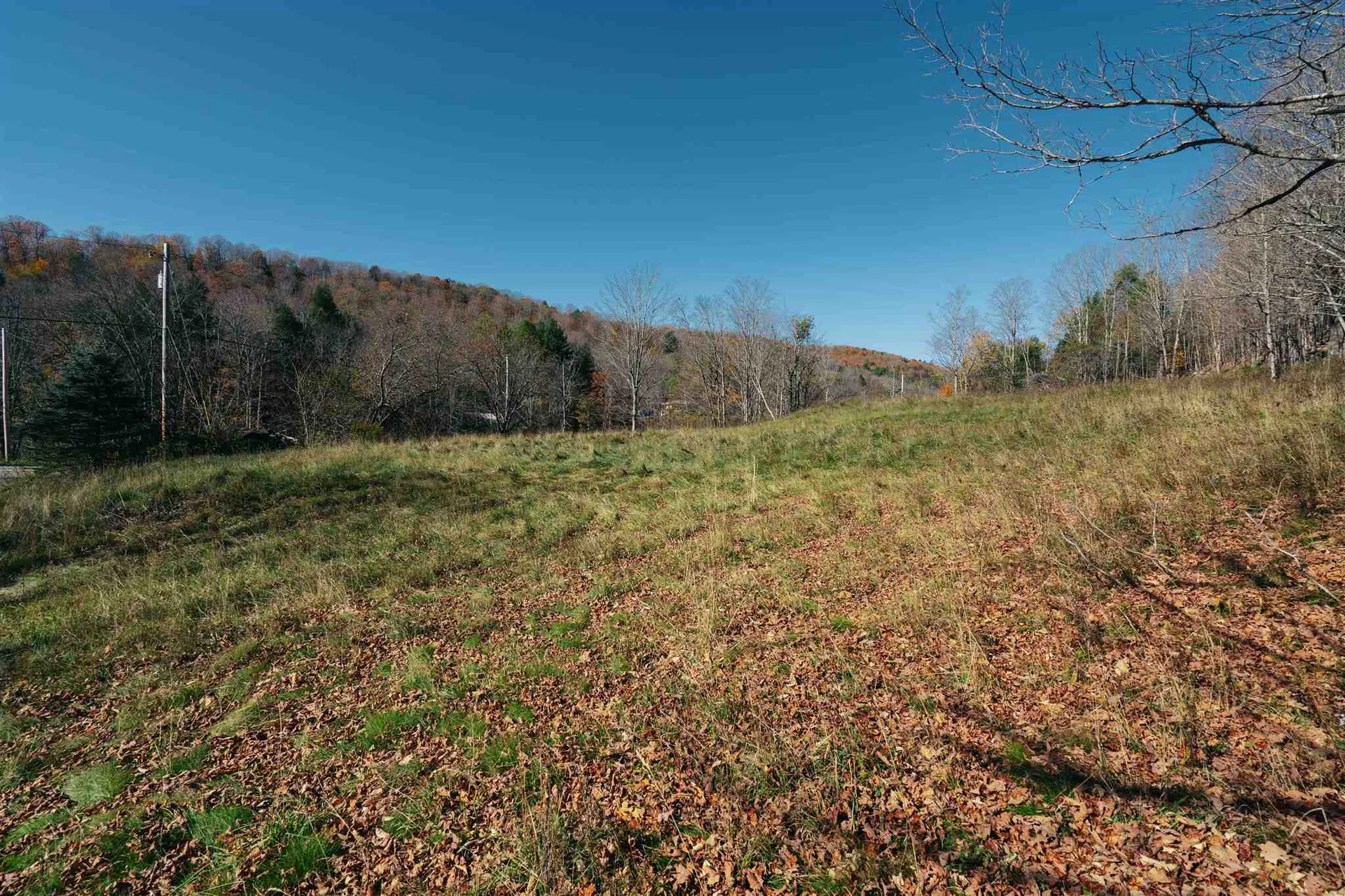 314 Justin Morrill Highway Strafford VT 05072