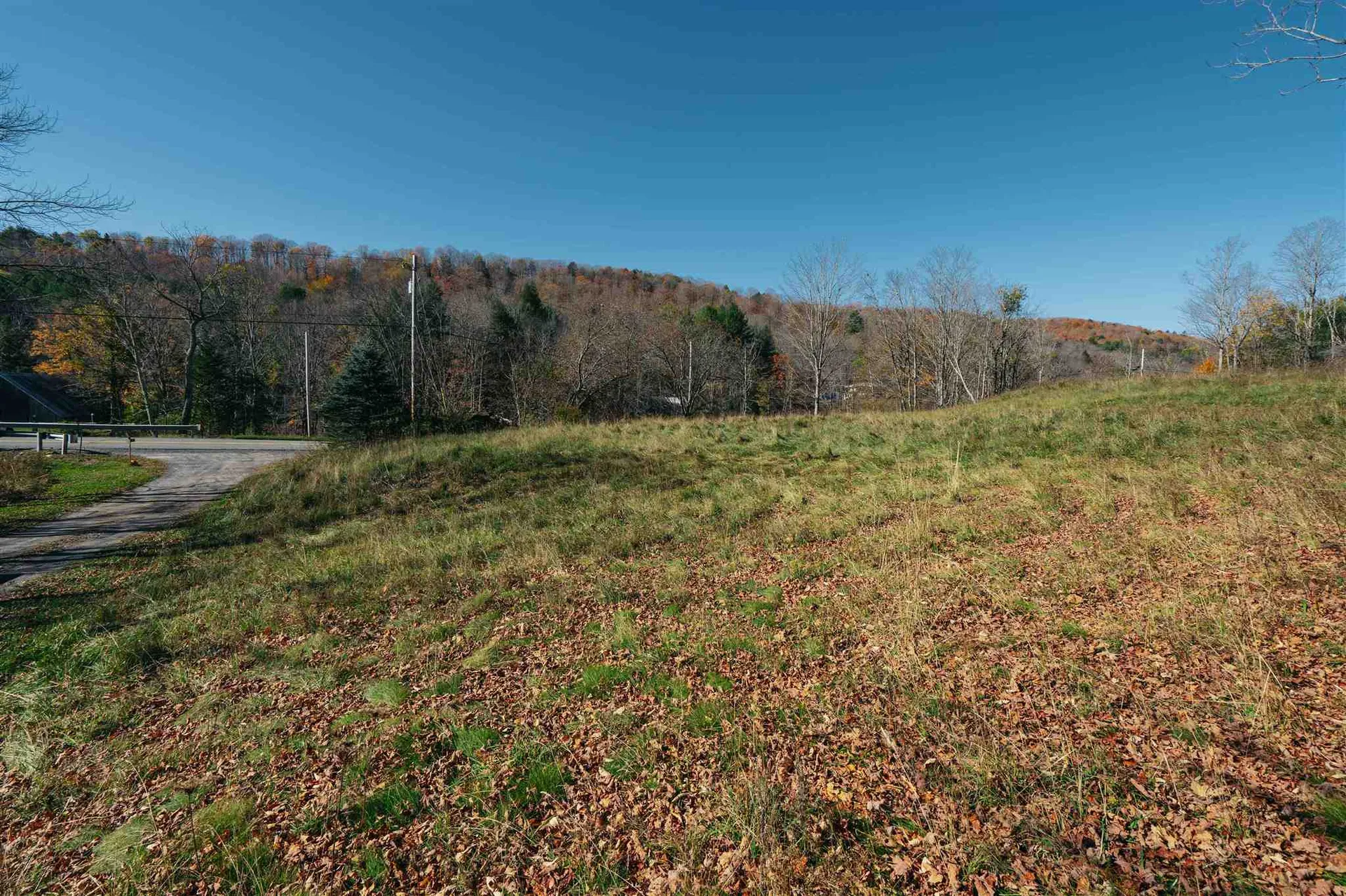 314 Justin Morrill Highway Strafford VT 05072