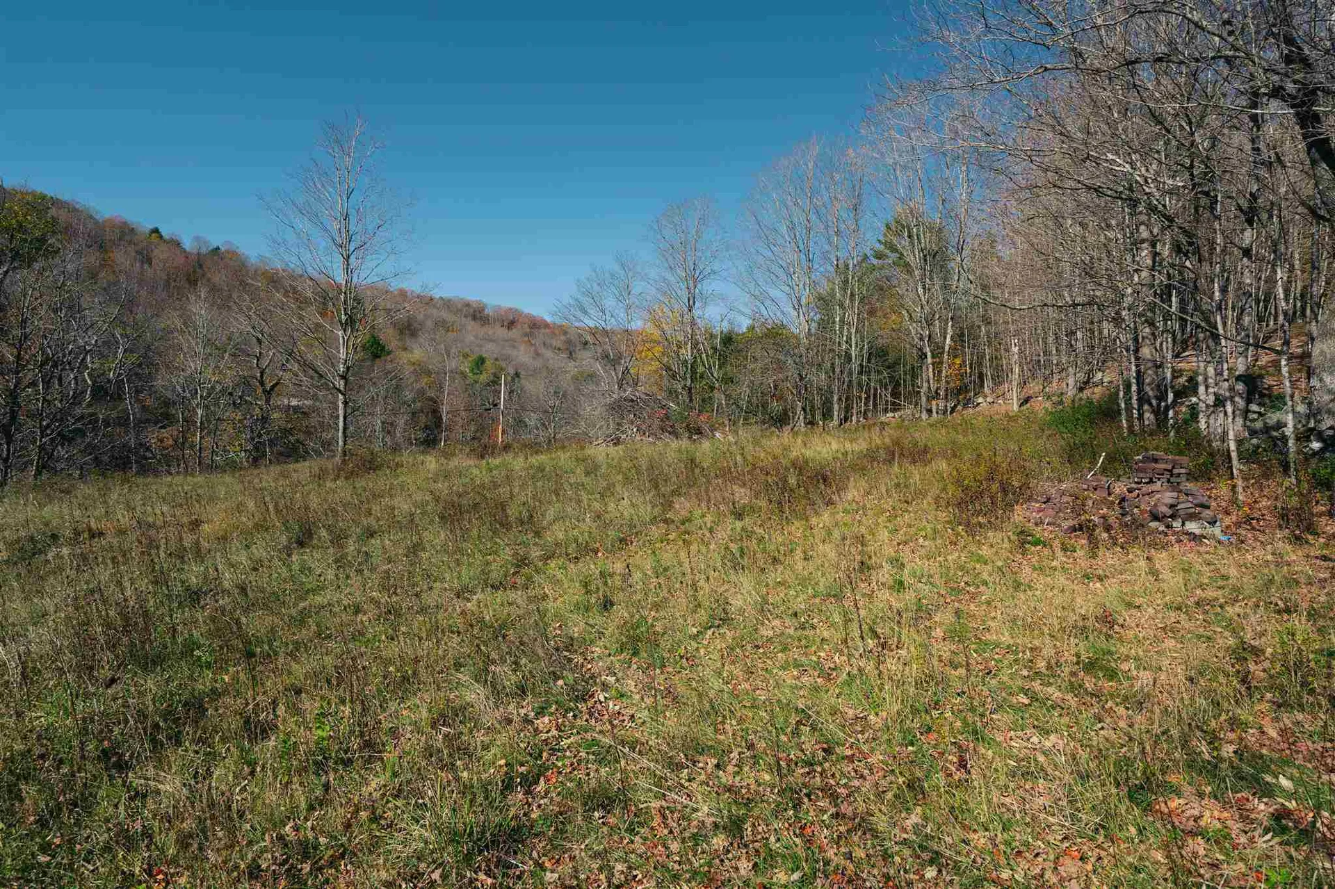 314 Justin Morrill Highway Strafford VT 05072