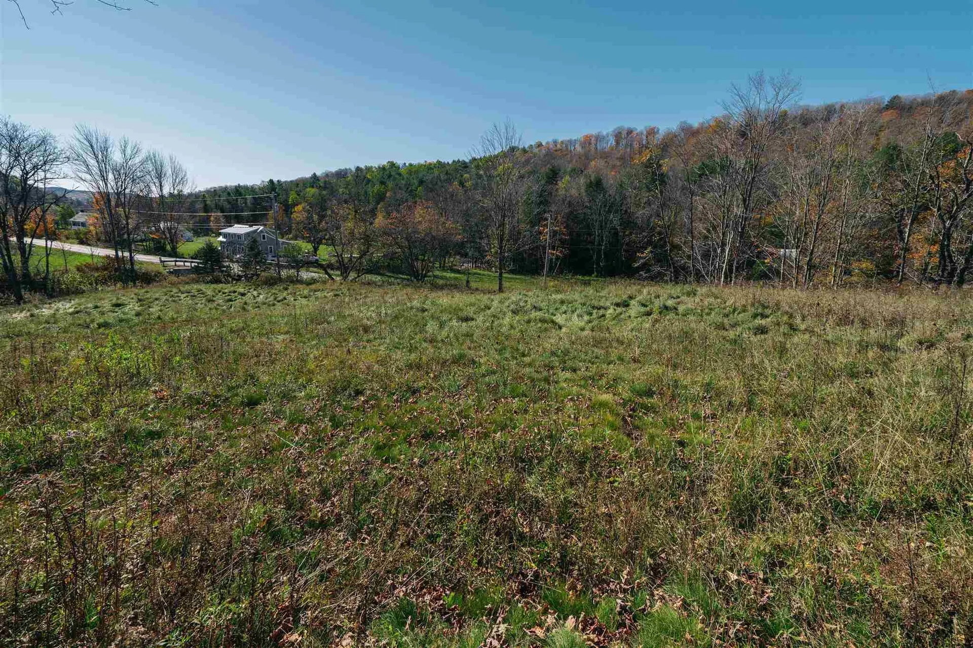 314 Justin Morrill Highway Strafford VT 05072