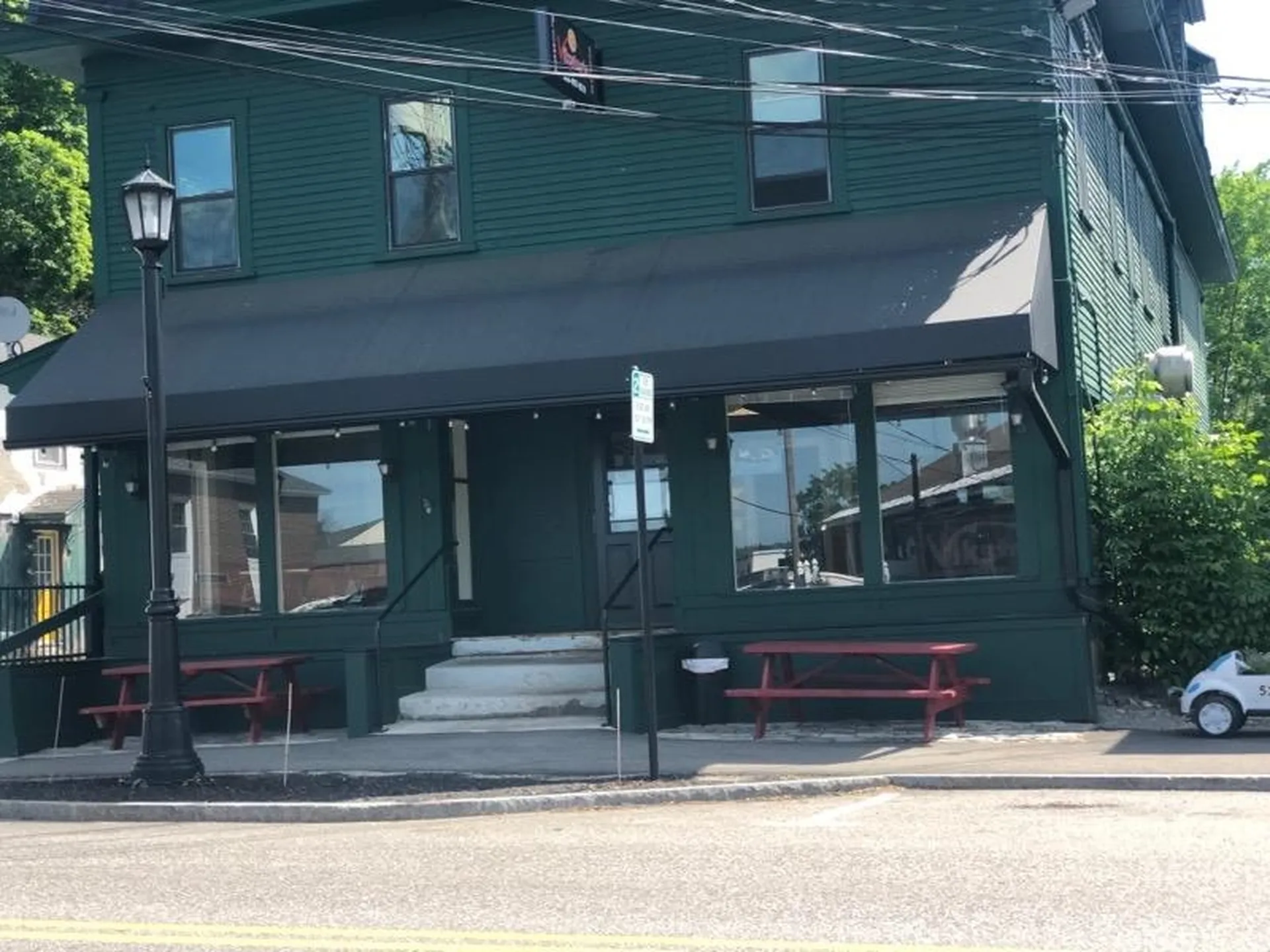 23 Main Street Goffstown NH 03045
