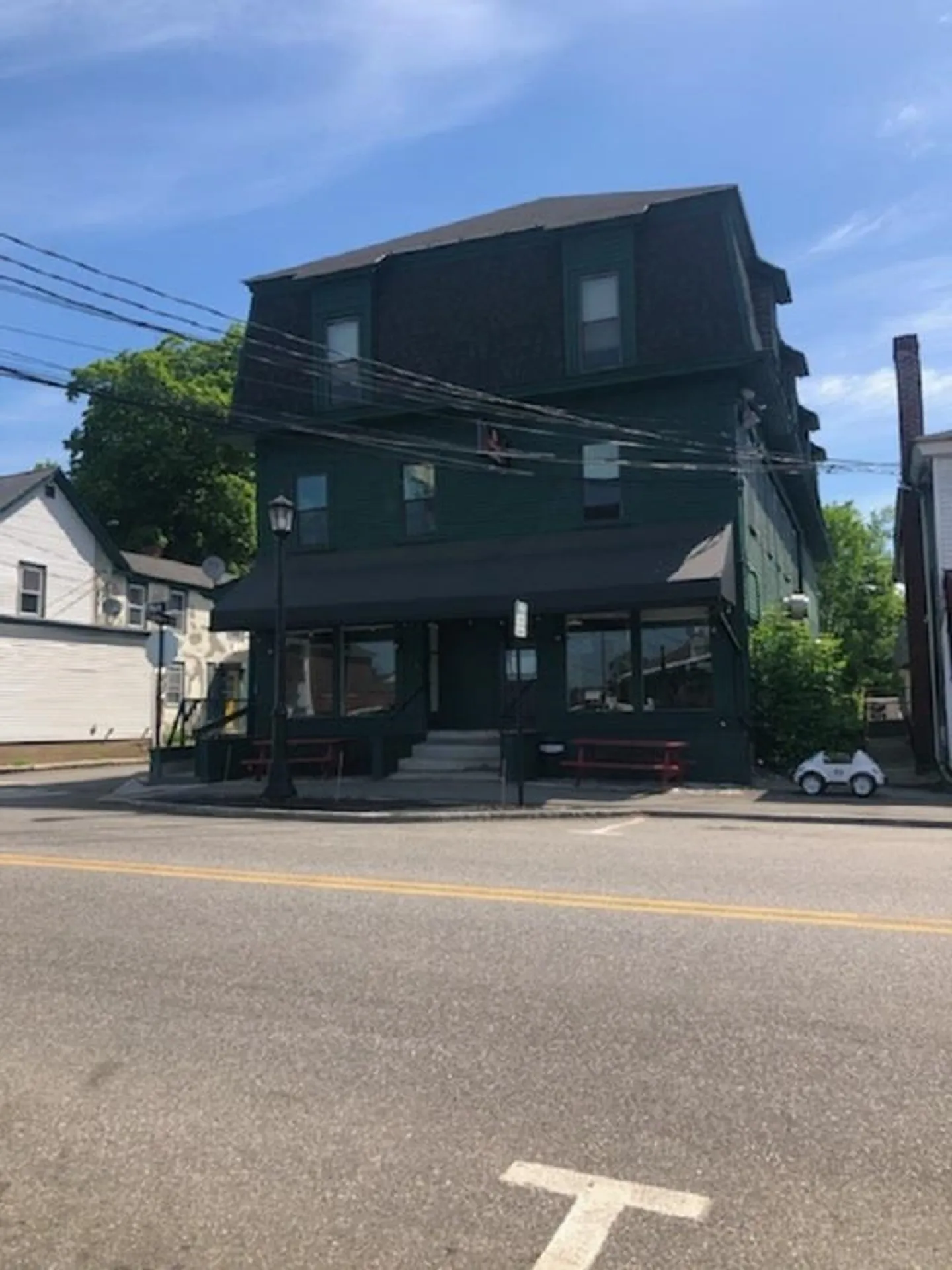 23 Main Street Goffstown NH 03045