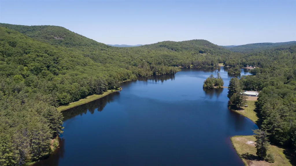 Lot 5 Lakeview Circle Croydon NH 03773