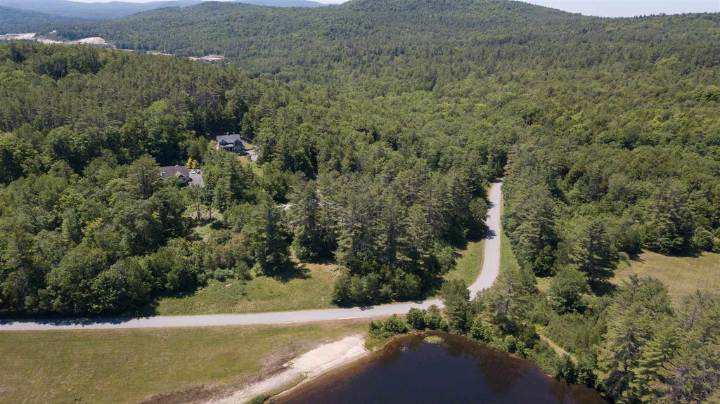Lot 5 Lakeview Circle Croydon NH 03773