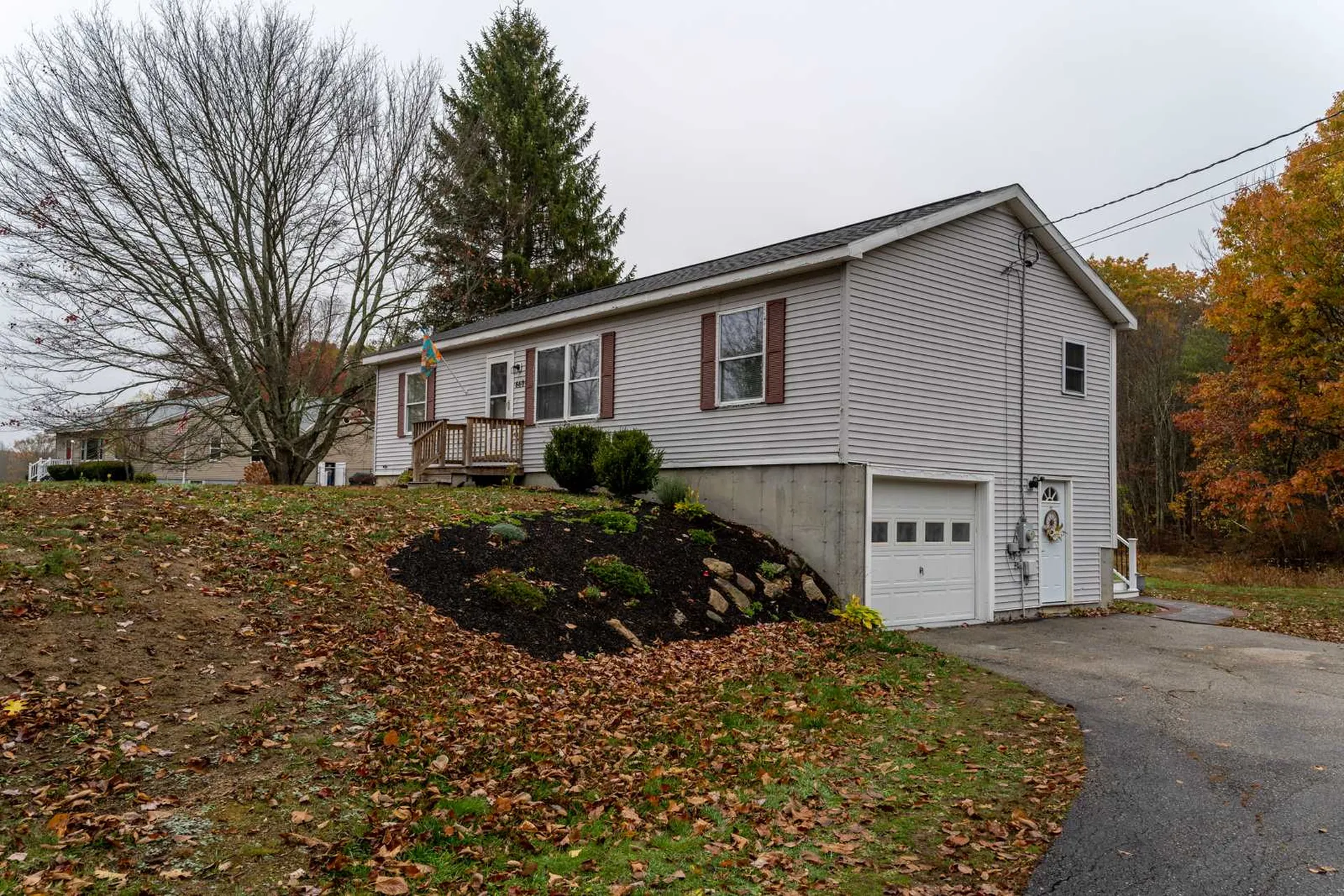 660 Pickering Road Rochester NH 03867
