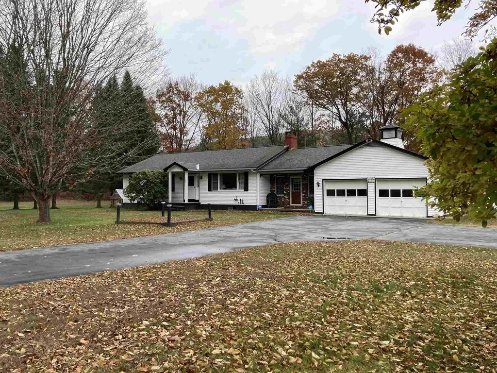 163 Athens Road Grafton VT 05154
