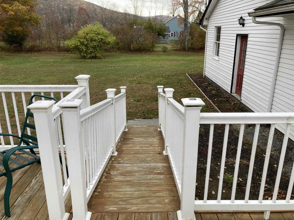 163 Athens Road Grafton VT 05154