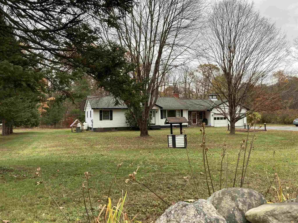 163 Athens Road Grafton VT 05154