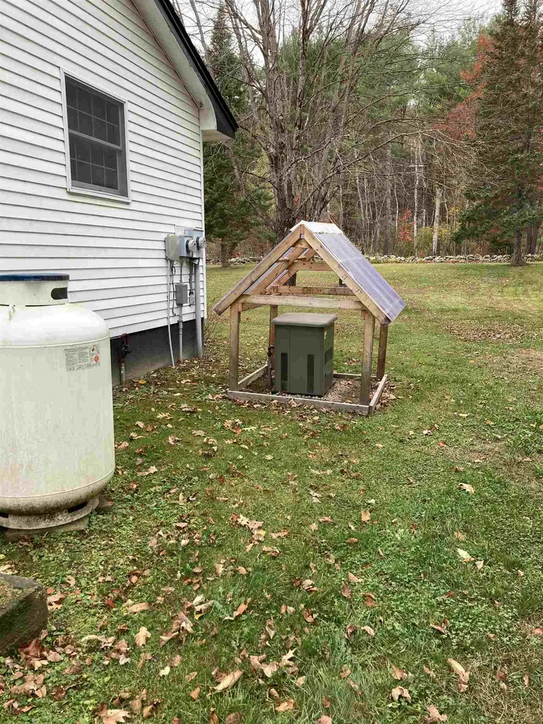 163 Athens Road Grafton VT 05154