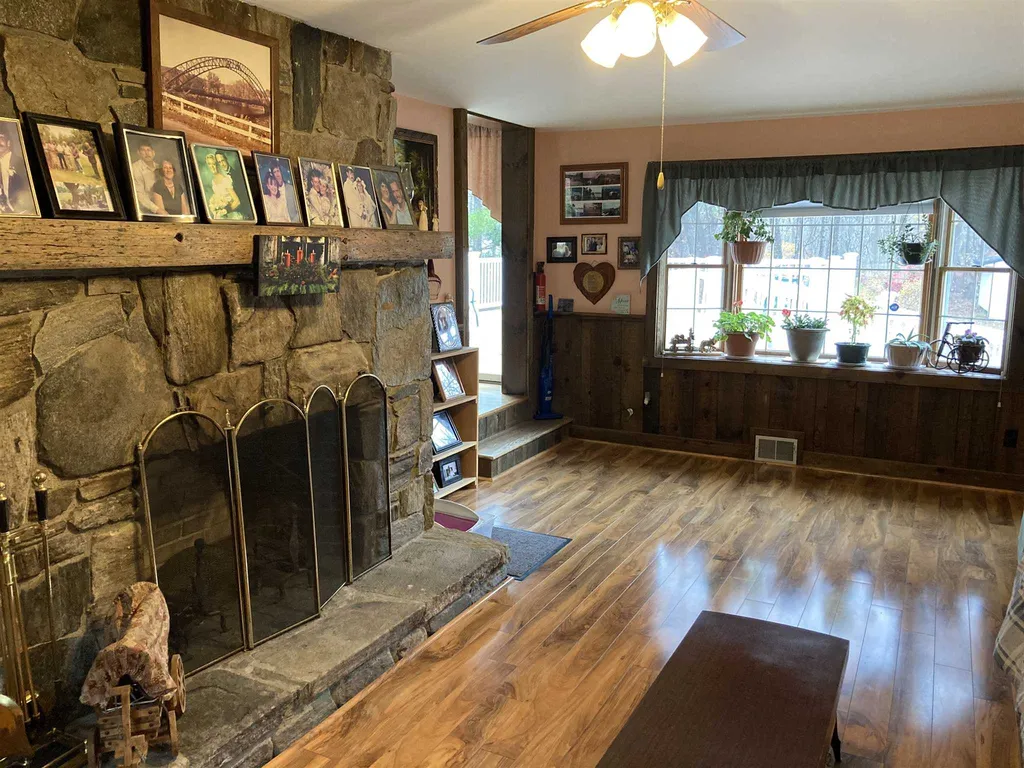 163 Athens Road Grafton VT 05154