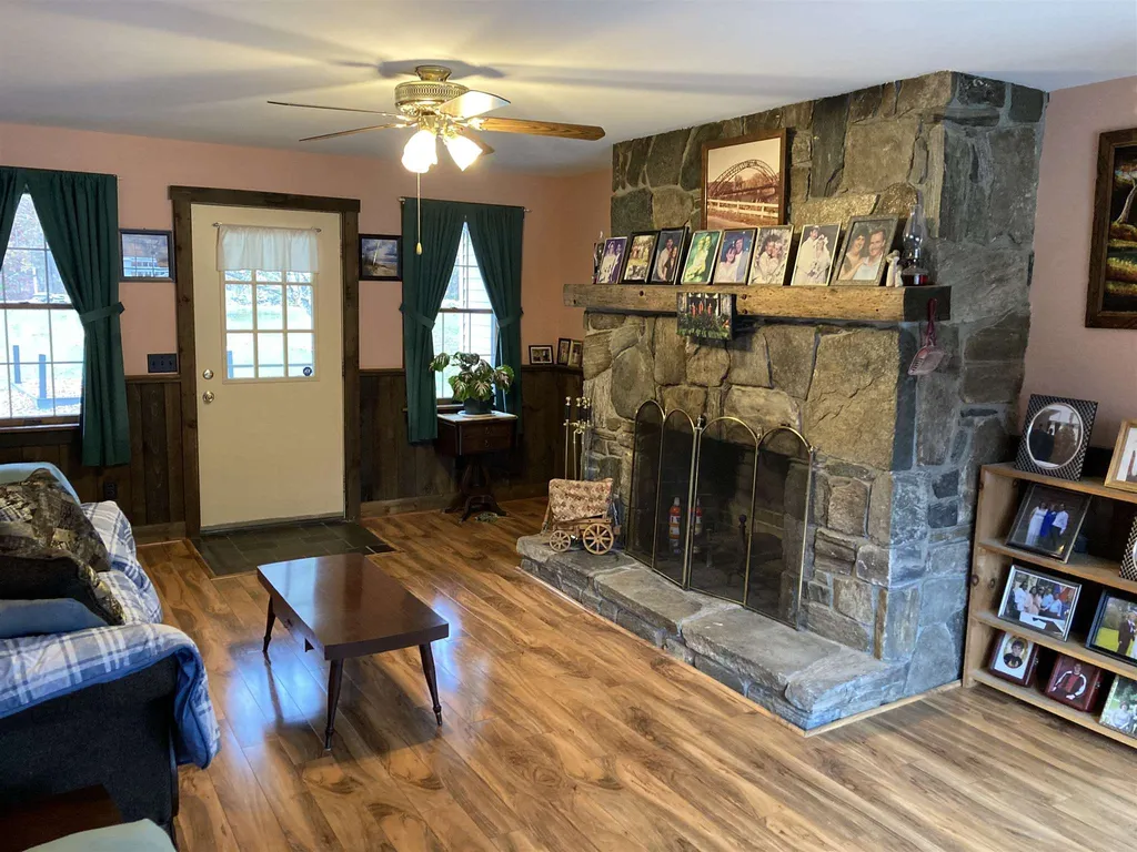 163 Athens Road Grafton VT 05154