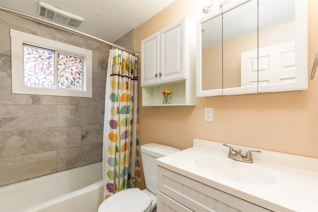 24 Corson Street Rochester NH 03867