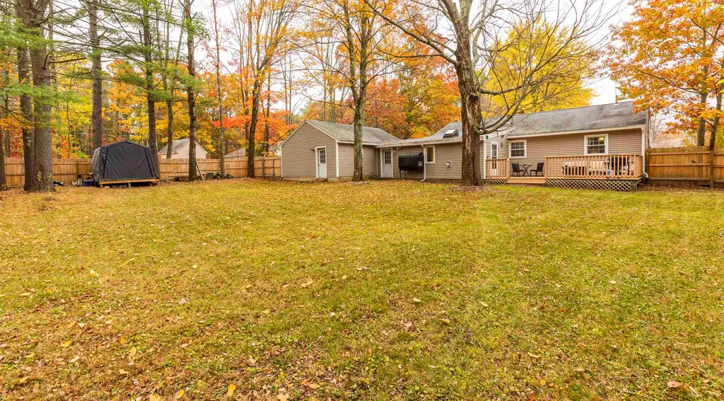 24 Corson Street Rochester NH 03867