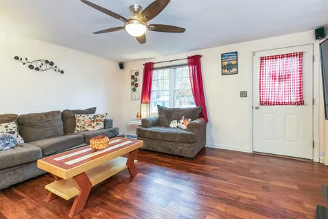 24 Corson Street Rochester NH 03867