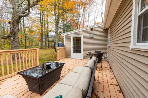 24 Corson Street Rochester NH 03867