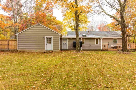 24 Corson Street Rochester NH 03867