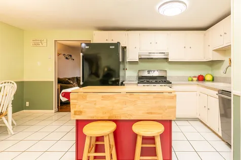 24 Corson Street Rochester NH 03867