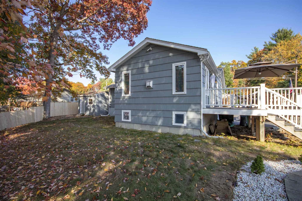 11 Cheshire Street Nashua NH 03063