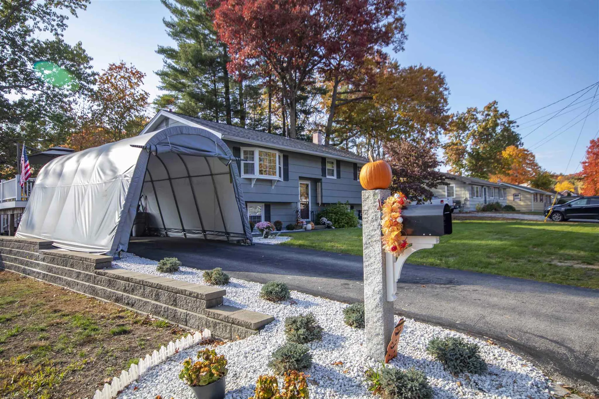 11 Cheshire Street Nashua NH 03063