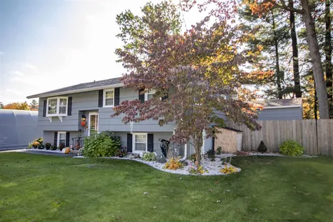 11 Cheshire Street Nashua NH 03063