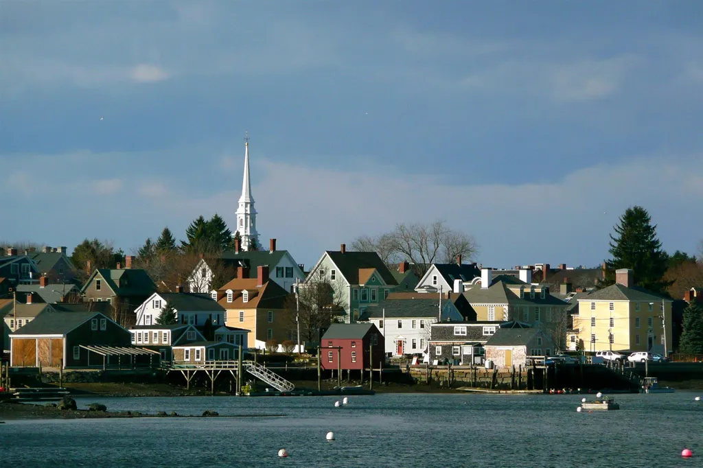16 Porter Street Portsmouth NH 03801