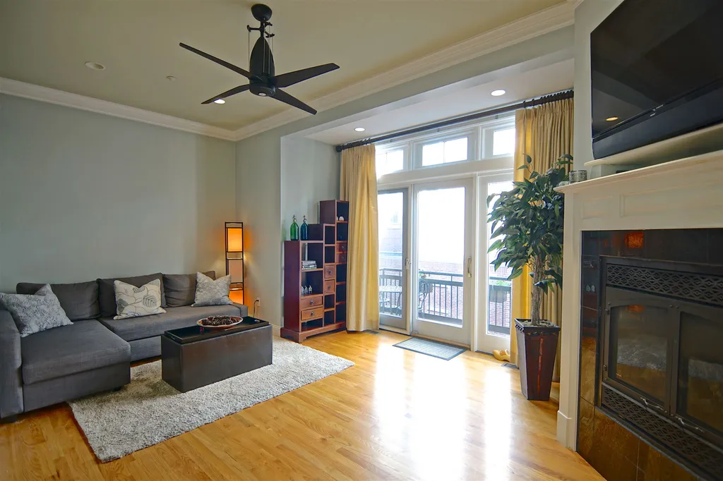 16 Porter Street Portsmouth NH 03801