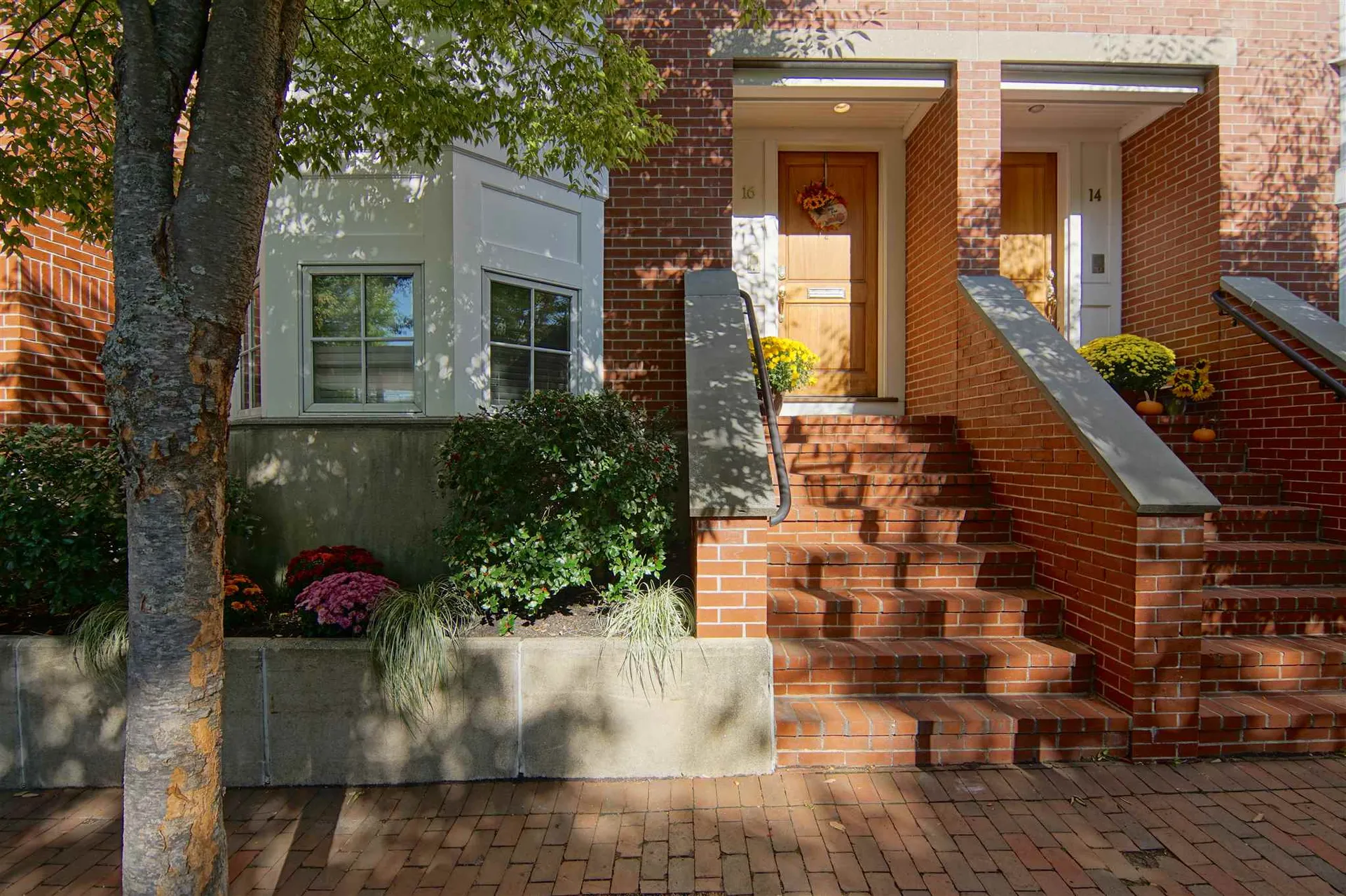 16 Porter Street Portsmouth NH 03801
