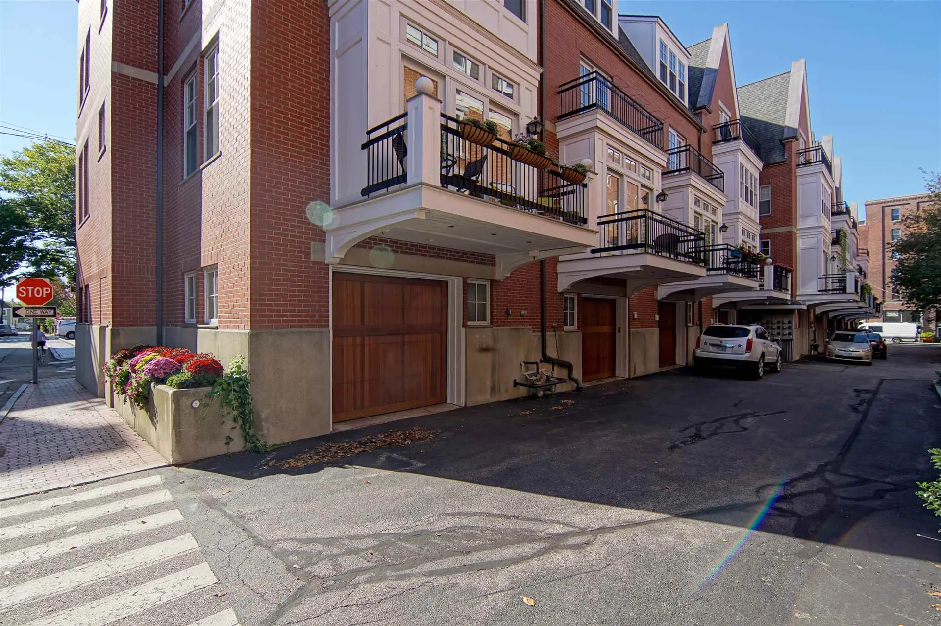 16 Porter Street Portsmouth NH 03801