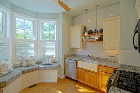 16 Porter Street Portsmouth NH 03801