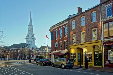 16 Porter Street Portsmouth NH 03801