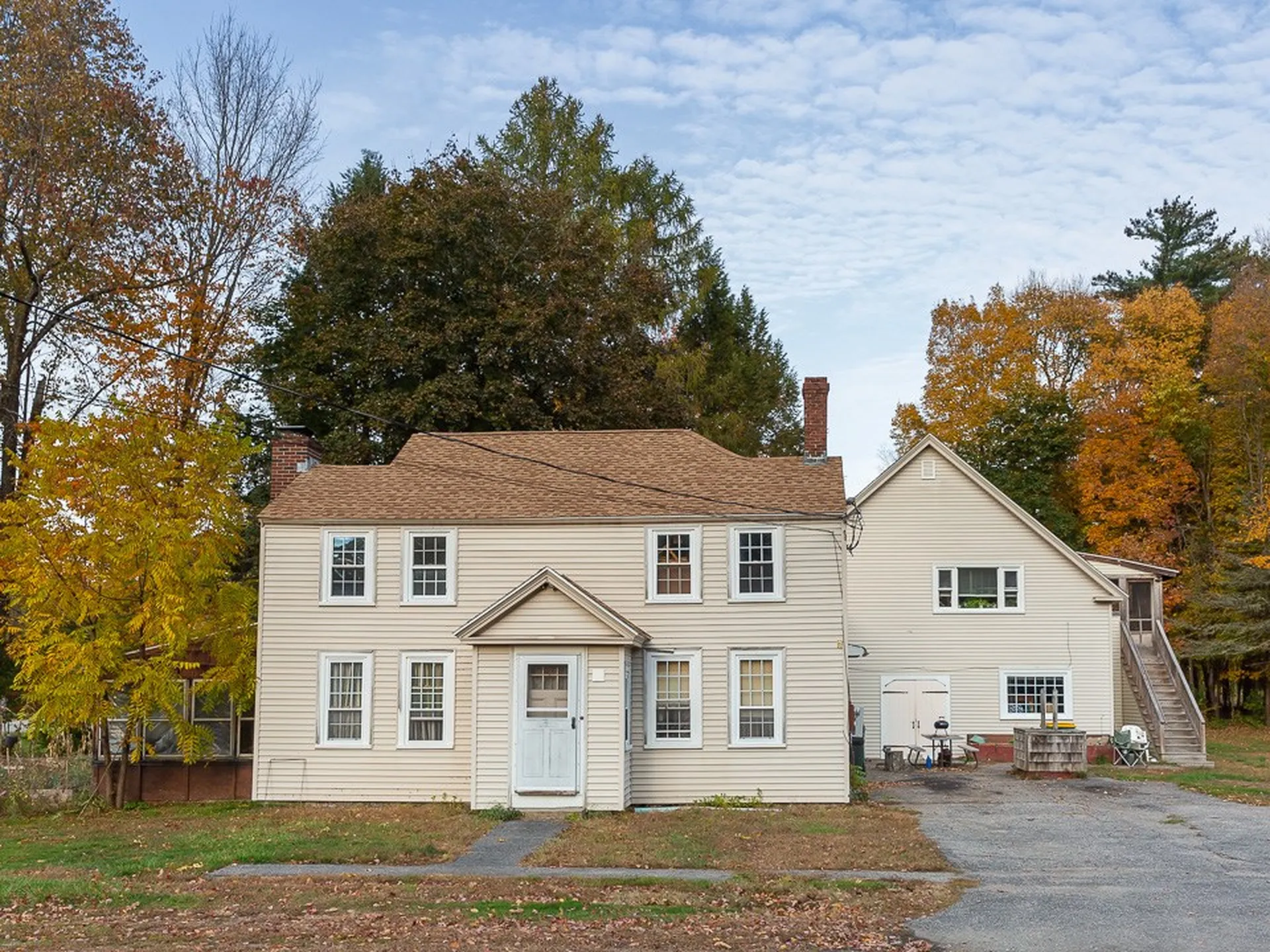6 Depot Road Kingston NH 03848