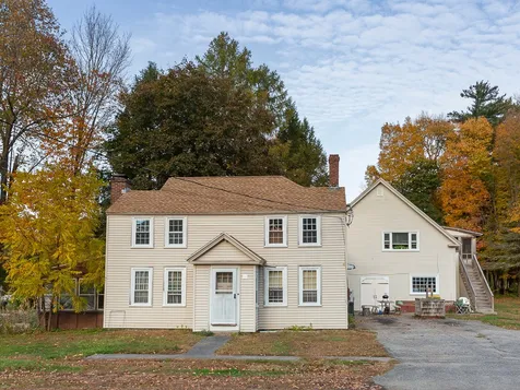 6 Depot Road Kingston NH 03848
