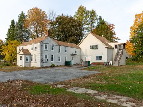6 Depot Road Kingston NH 03848