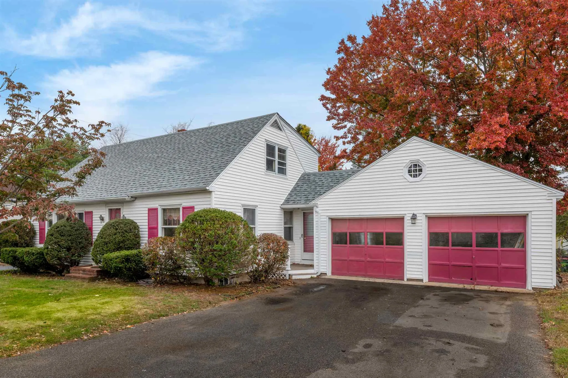 4 Ridge Street Dover NH 03820