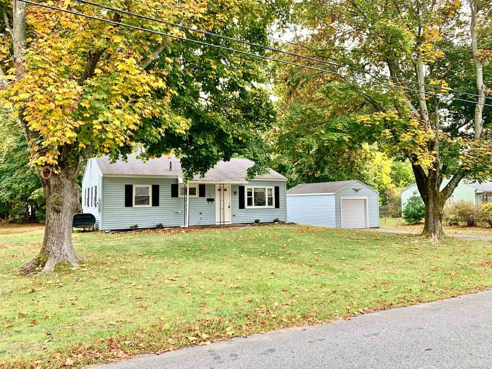 34 Leavitt Road Hampton NH 03842