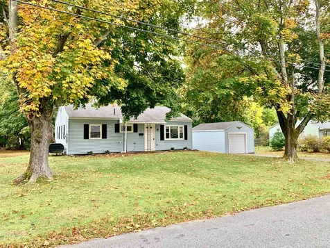 34 Leavitt Road Hampton NH 03842