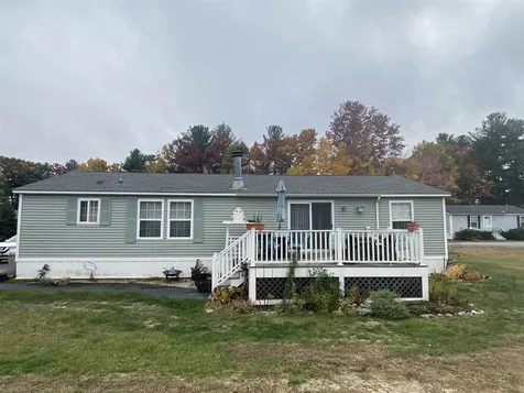 19 Krystal Drive Hudson NH 03051