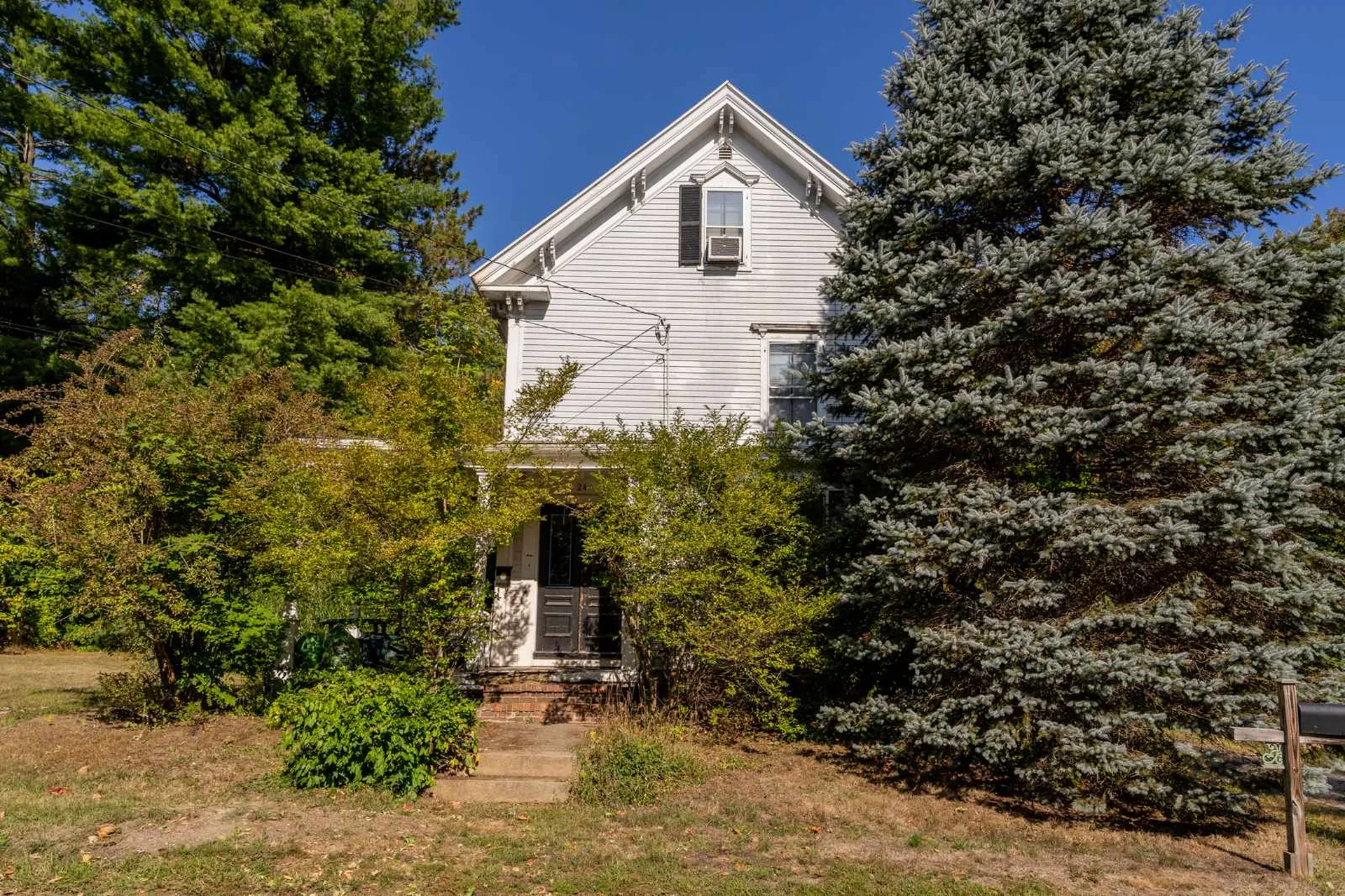 26 Highland Street Dover NH 03820