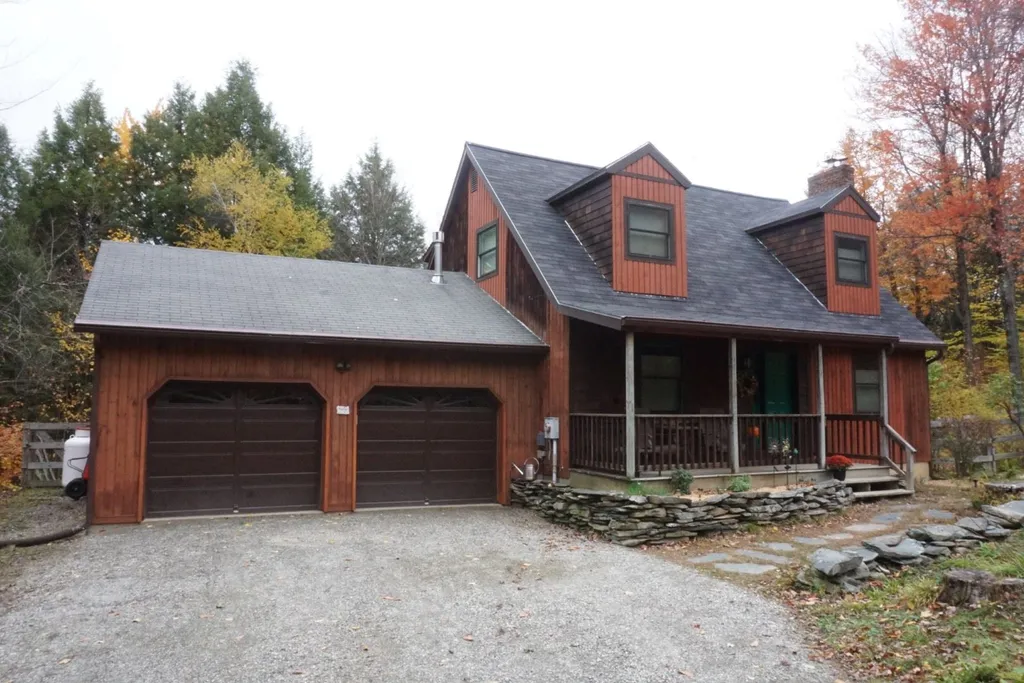 114 Robbins Mountain Extension Richmond VT 05477