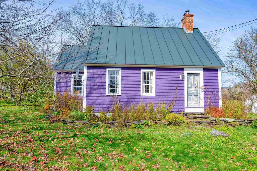 115 Eagle Peak Road Brookfield VT 05036