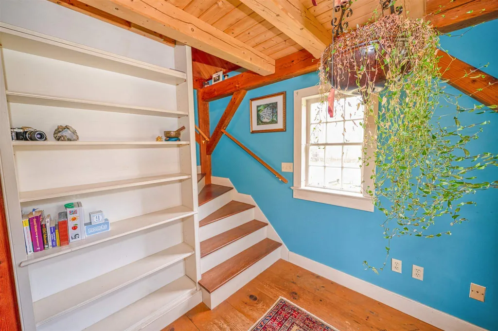 115 Eagle Peak Road Brookfield VT 05036