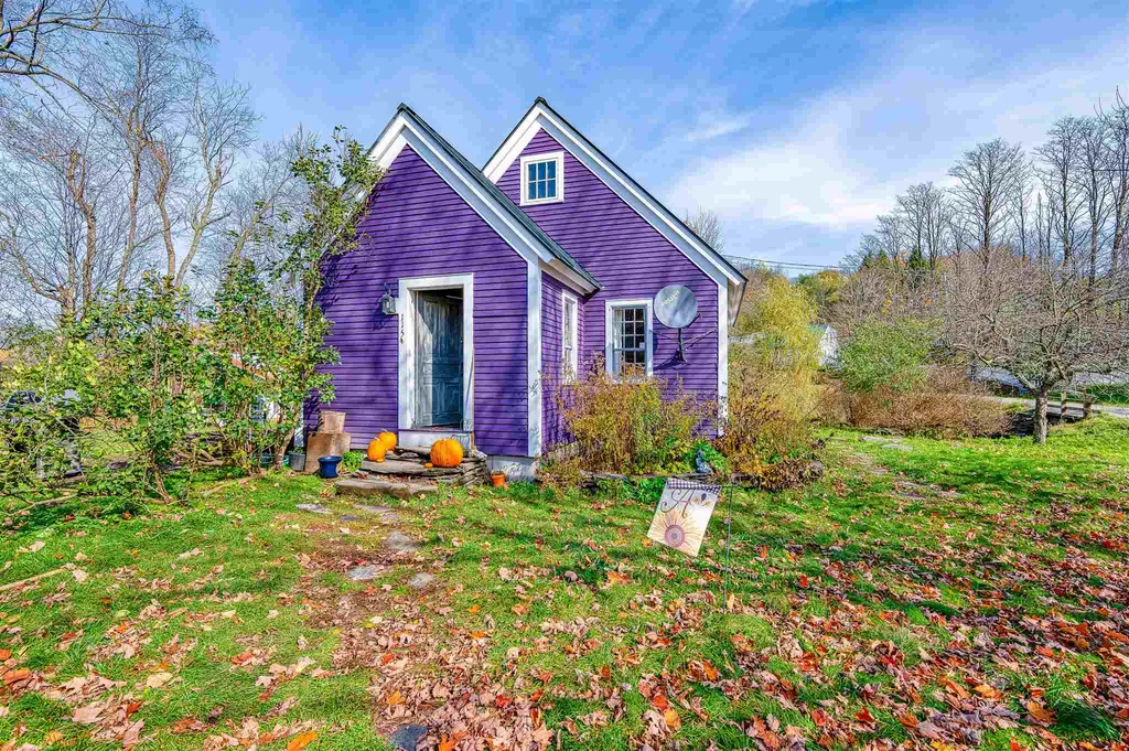 115 Eagle Peak Road Brookfield VT 05036